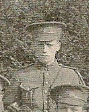 Photo of Frank Thompson