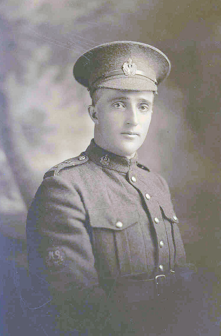 Photo of William Wilkins