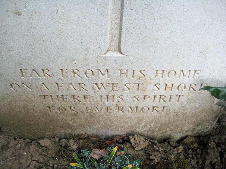 Inscription