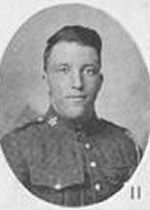 Photo of John George Baggs