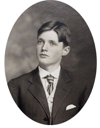 Photo of GEORGE STANLEY BATTERS