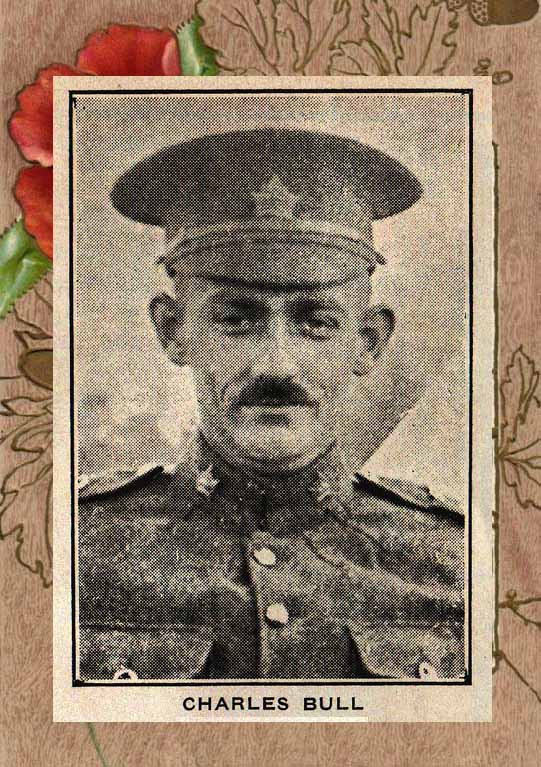 Photo of Charles Henry Bull