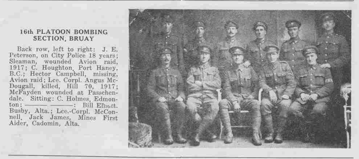 Photo of HECTOR CAMPBELL