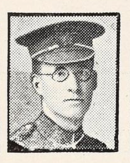 Photo of SIDNEY EDWARD DUDLEY