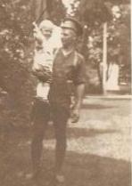 Photo of Allan Daniel Dunoon