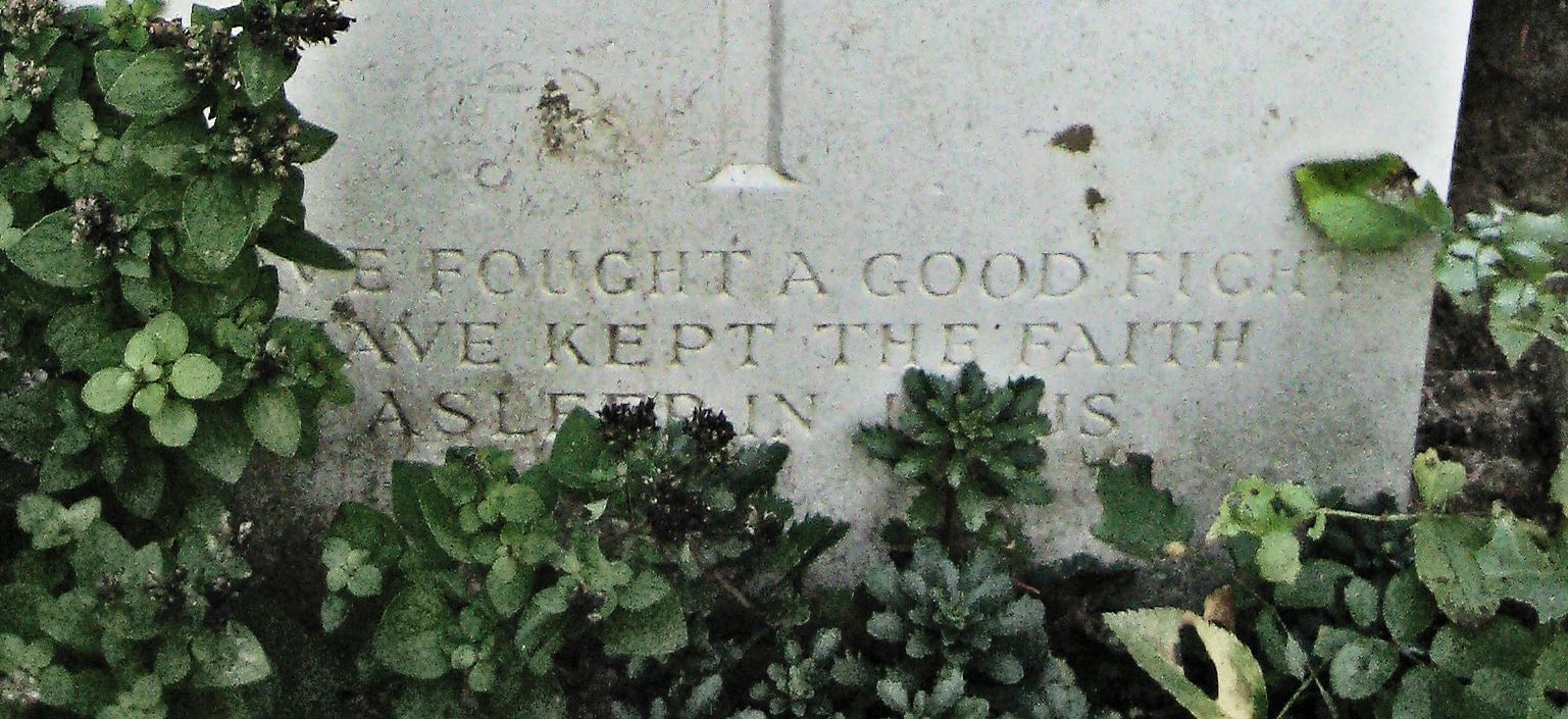 Inscription