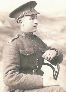 Photo of John Henry Gifford