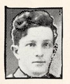 Photo of WILLIAM FLOYD GILBO