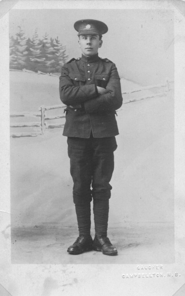 Photo of William James Good