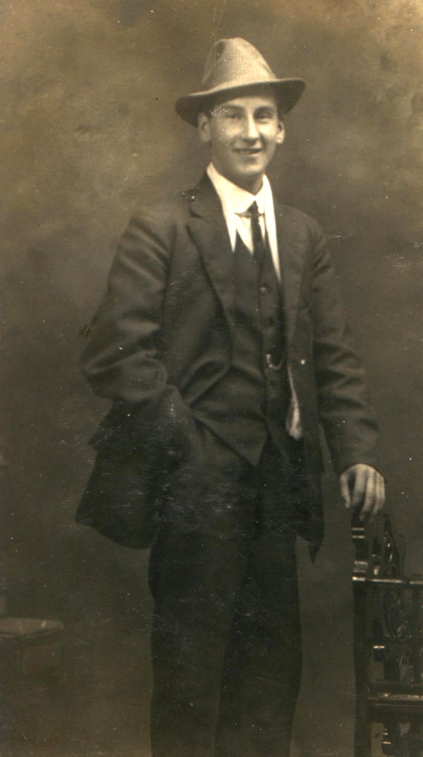 Photo 2 of Bernard Hall