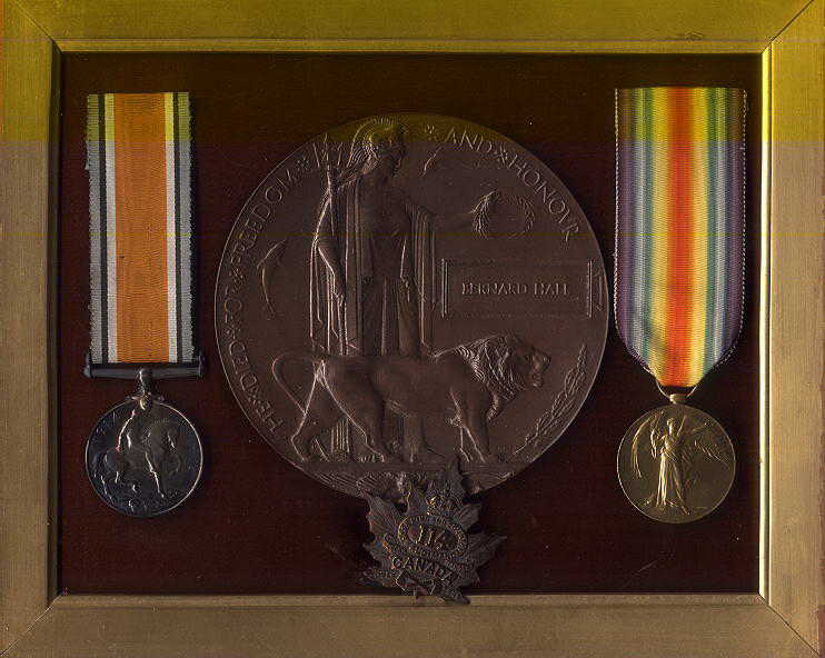 Medals