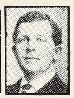 Photo of HENRY ERNEST HAWKES