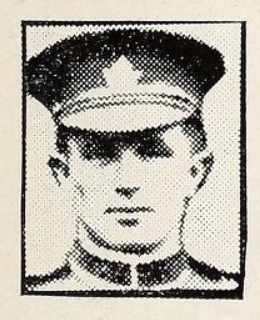 Photo of EDWARD HUGHES