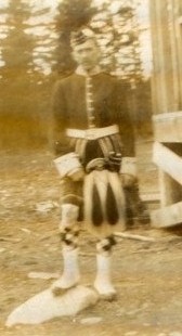 Photo of Thomas Frederick Jackson