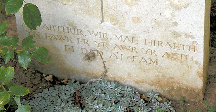 Inscription