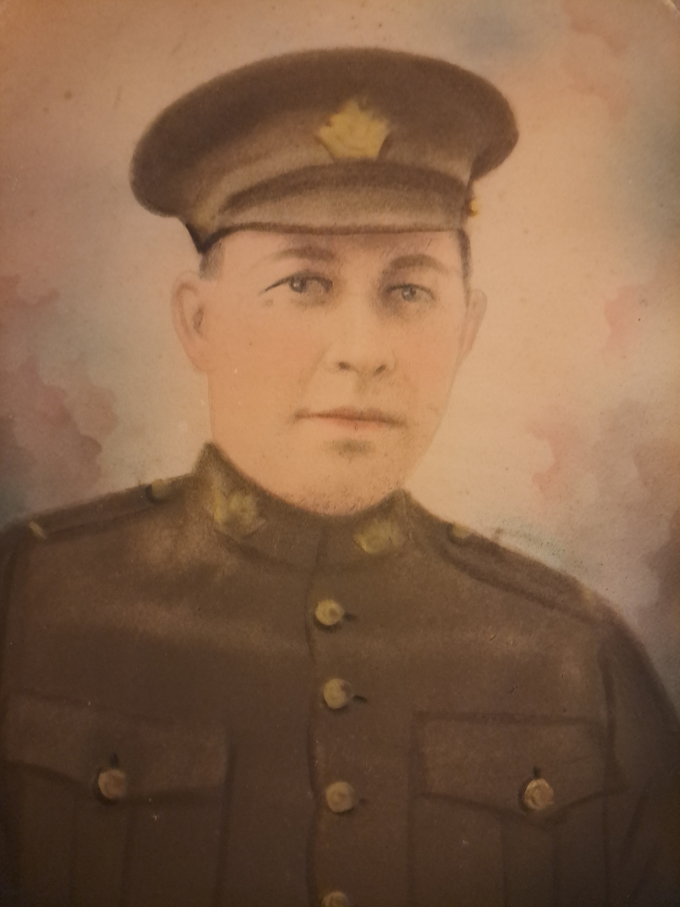 Photo of George Henry McBride