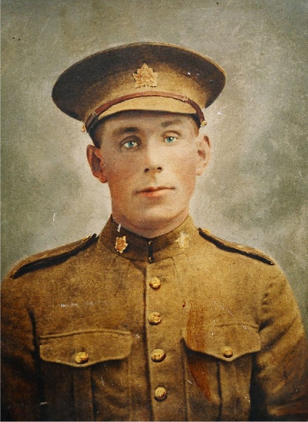 Photo of William McIlvenna