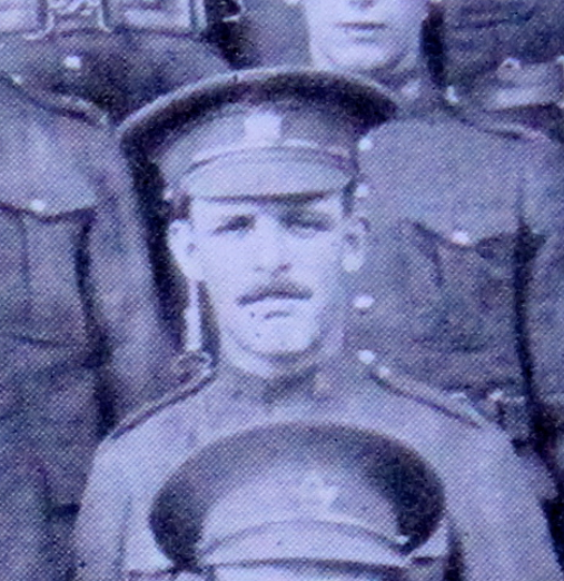 Photo of William Mitchell