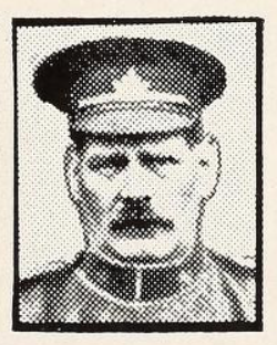 Photo of MATTHEW TICKNER