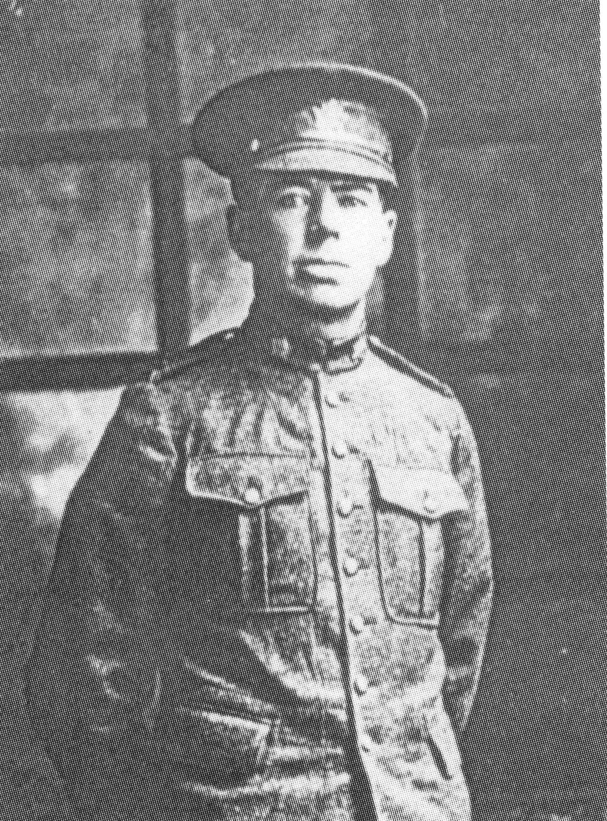 Photo of WILLARD DENSMORE WIRE