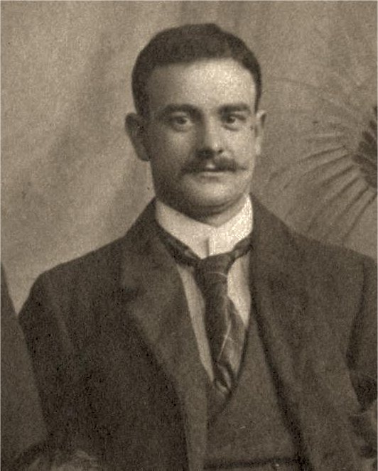 Photo of William Wood