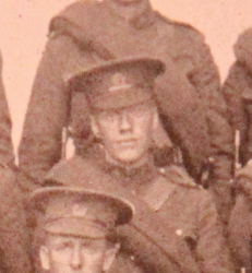 Photo of John Arthur