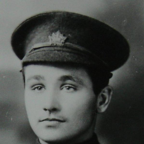 Photo of Bryar Bemister