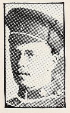 Photo of ERIC WHITMEE COUSINS