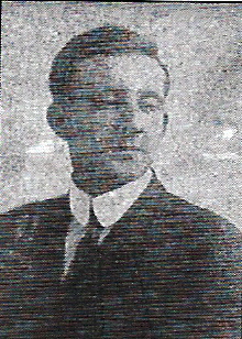 Photo of John William Gamble