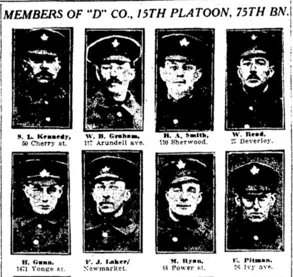 Photo of FREDERICK JAMES LAKER