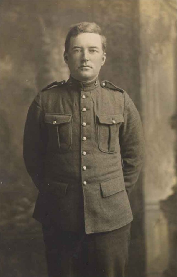 Photo of Lorne Lucas