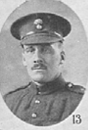 Photo of Ernest Alexander McMullen