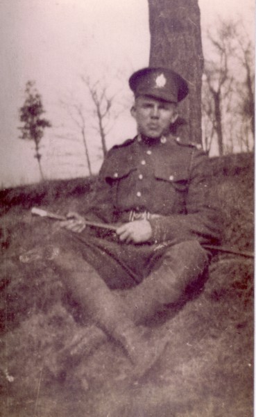 Photo 4 of Frederick Harold Mills