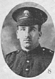 Photo of George Munns