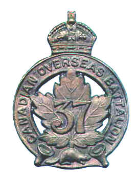 Cap Badge