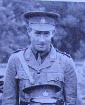 Photo of Harold Piercy