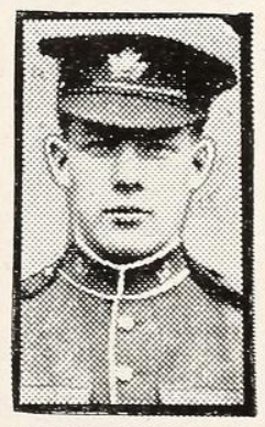 Photo of JOHN HENRY POLSON