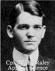 Photo of William Raley