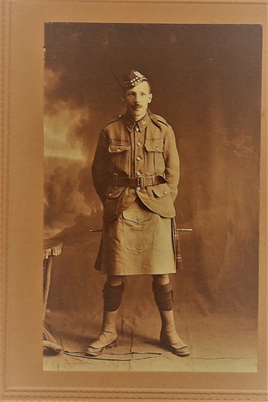 Photo of Walter Hugh Reckitt