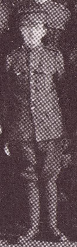 Photo of George Gordon Shields