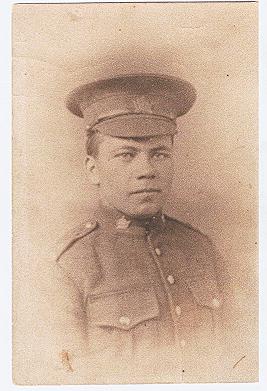 Photo of Conner Smith