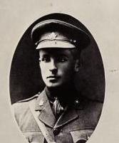 Photo of FREDERIC GUSTAVUS STUPART