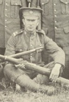 Photo of FREDERICK TOOMER