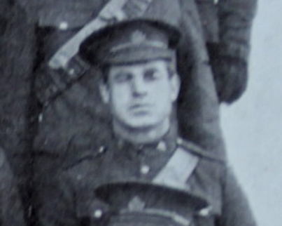 Photo of EDWIN WATKINS