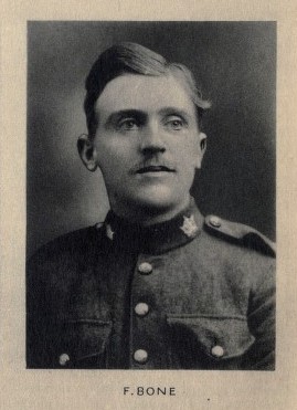 Photo of Frederick Bone