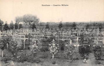 Cemetery