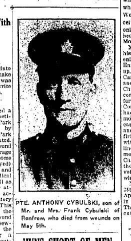 Newspaper Clipping 2