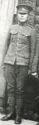 Photo of Lawrence Martin