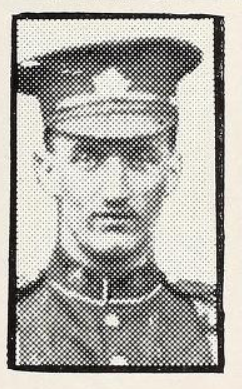 Photo of CECIL JOHN MILDENHALL