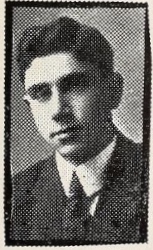 Photo of GORDON ASHFORD MITCHELL